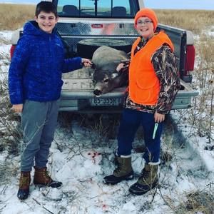 Meet your Posher, Logan